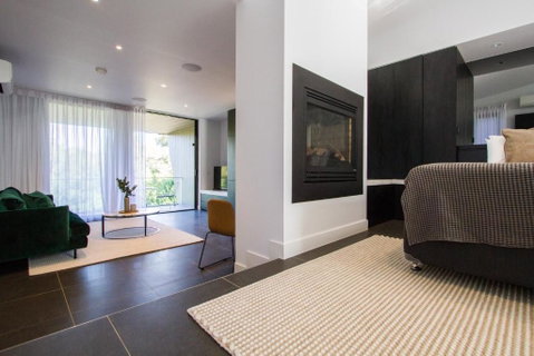 Hepburn Springs Escape Villa 7 - Accommodation Ballina 1