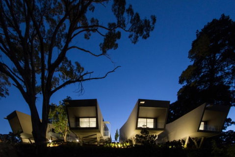 Hepburn Springs Escape Villa 7 - Accommodation Ballina 3