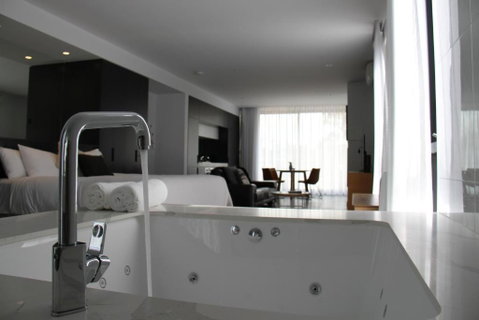 Hepburn Springs Escape Villa 7 - Accommodation Ballina 5