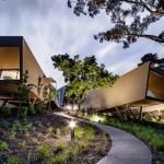 Hepburn Springs Escape Villa 7 - Accommodation Ballina 0