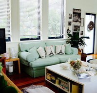 Seashells - Accommodation Ballina
