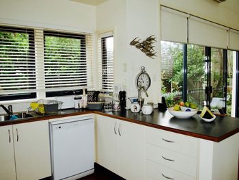 Seashells - Accommodation Ballina 1