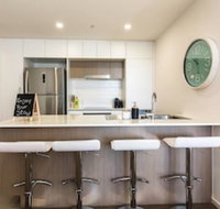 Newstead City Skyline 1bed Aptpark Qne008 - Accommodation Ballina