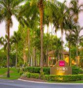 Mercure Port Douglas Treetops - Accommodation Ballina 0