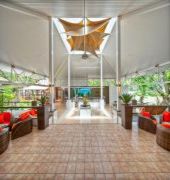 Mercure Port Douglas Treetops - Accommodation Ballina 1