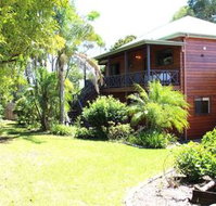 The Mook - Accommodation Ballina