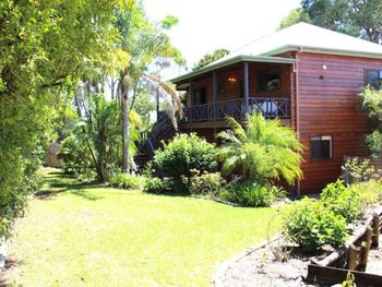 The Mook - Accommodation Ballina 0