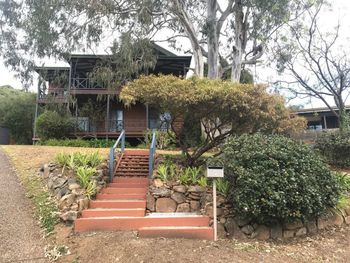 The Mook - Accommodation Ballina 5