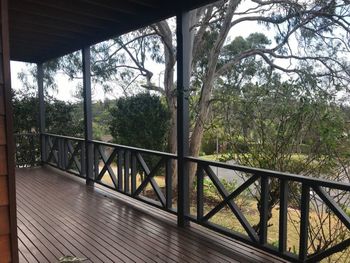 The Mook - Accommodation Ballina 1