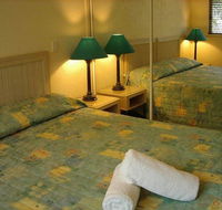 Coral Apartments Latitude 16 - Accommodation Ballina