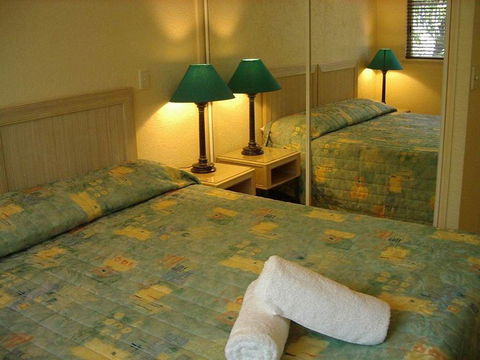 Coral Apartments Latitude 16 - Accommodation Ballina 0