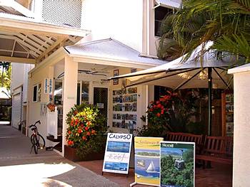 Coral Apartments Latitude 16 - Accommodation Ballina 5