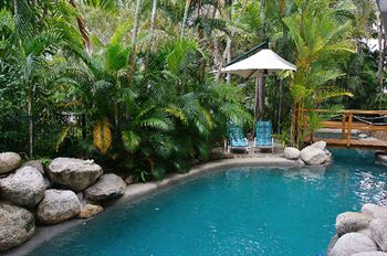 Coral Apartments Latitude 16 - Accommodation Ballina 1