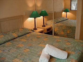 Coral Apartments Latitude 16 - Accommodation Ballina 6