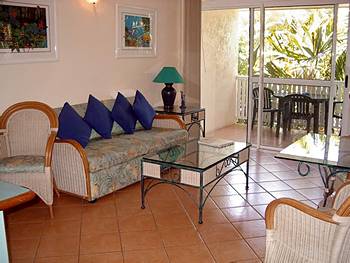 Coral Apartments Latitude 16 - Accommodation Ballina 2