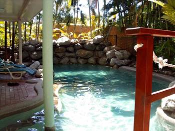 Coral Apartments Latitude 16 - Accommodation Ballina 3