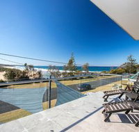 DOLPHIN VIEWS - Accommodation Ballina