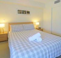 Drift North 2 Swim up Apartment - Accommodation Ballina