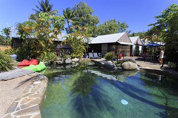 Port Douglas QLD Accommodation Ballina