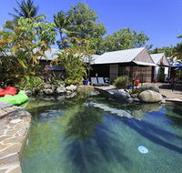 Port O Call Lodge - Accommodation Ballina