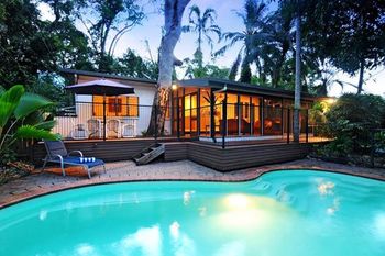 Wangetti QLD Accommodation Ballina