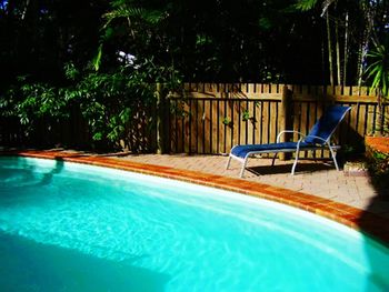 The Oak Beach Beachhouse - Accommodation Ballina 6