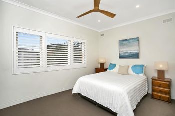 Two Bedroom Beachside Apartment CLOV4 - Accommodation Ballina 4