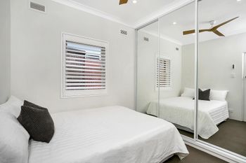 Two Bedroom Beachside Apartment CLOV4 - Accommodation Ballina 3