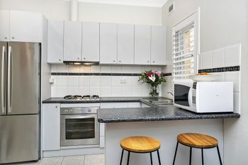 Two Bedroom Beachside Apartment CLOV4 - Accommodation Ballina 1