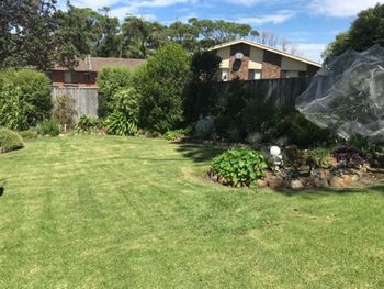 Ocean House At Mollymook - Accommodation Ballina 2