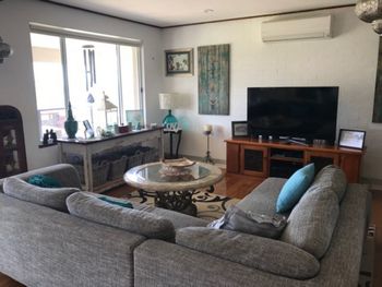 Ocean House At Mollymook - Accommodation Ballina 1