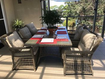Ocean House At Mollymook - Accommodation Ballina 4