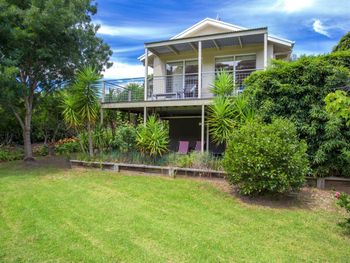 Pantowora - Accommodation Ballina 5
