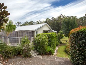Pantowora - Accommodation Ballina 4