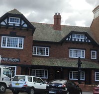 Fireside Inn Guesthouse - Accommodation Ballina