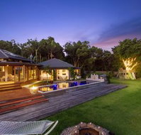 True North - Accommodation Ballina