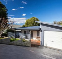 Serenity - Accommodation Ballina