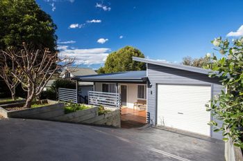 Serenity - Accommodation Ballina 0