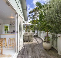 Oriole Street Cottage - Accommodation Ballina