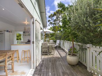 Oriole Street Cottage - Accommodation Ballina 0