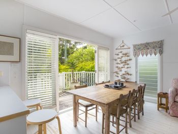 Oriole Street Cottage - Accommodation Ballina 6