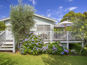 Oriole Street Cottage - Accommodation Ballina 1