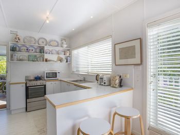Oriole Street Cottage - Accommodation Ballina 4