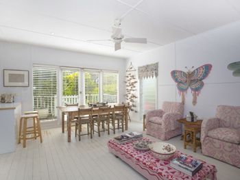 Oriole Street Cottage - Accommodation Ballina 5