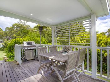 Oriole Street Cottage - Accommodation Ballina 3
