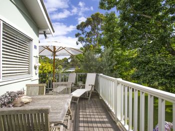 Oriole Street Cottage - Accommodation Ballina 2