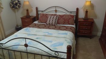 Deloraine Comfort - Accommodation Ballina 1