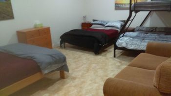 Deloraine Comfort - Accommodation Ballina 3