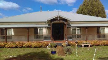 Deloraine Comfort - Accommodation Ballina 4