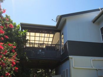 Bali Blue - Accommodation Ballina 2